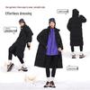 Camel Women's Mid-Length Goose Down Winter Parka