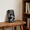 Classic S-Scarface Film Tony Phone Case For iPhone17,16,15,14,13,12,11 Plus,Pro Magnetic For Magsafe Wireless Charging