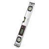 Aluminum Digital Level High Accuracy Digital  Level LCD Display for Home Renovations & Furniture Installation