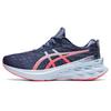 Novablast 2 Women's Thunder Blue Pink Neutral Running Shoes 1012B049-400