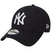 New Era Childrens/Kids 9forty Fashion New York Yankees Baseball Cap