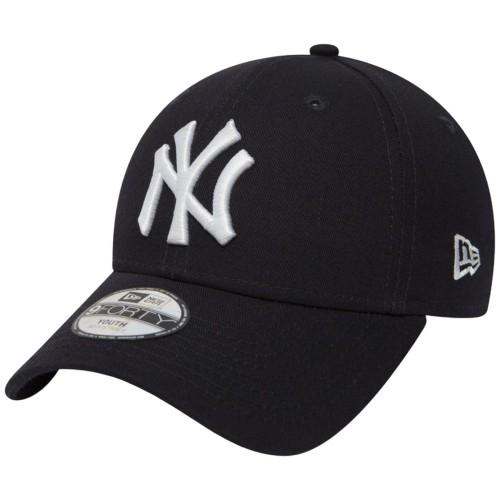 New Era Berretto da Baseball 9forty Moda per Bambini New York Yankees