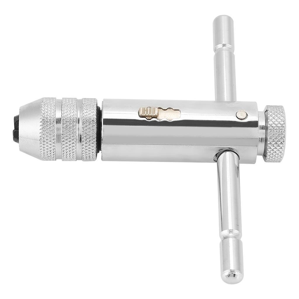 T Bar Handle Ratchet Tap Wrench M3 M8 Celsius M5   for Tap & Die Set (M3 M8)