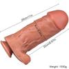 Huge Thick Dildo Realistic Penis Large Big Cock Dick Adult Sex Toy for Women Soft Silicone Sex Products