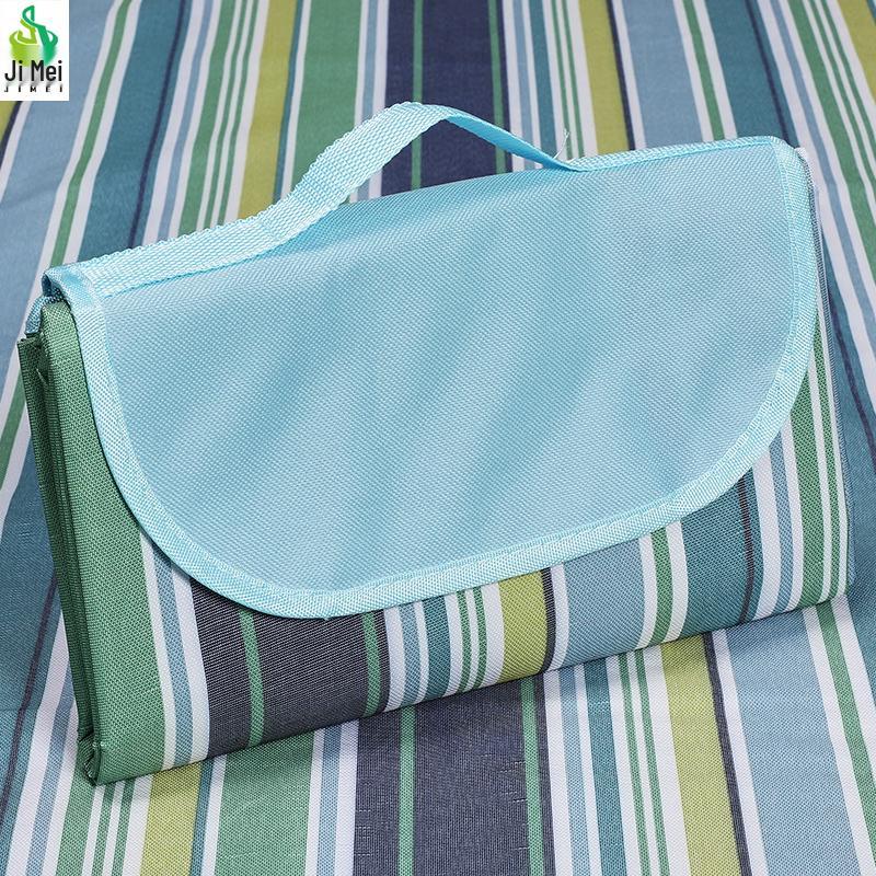 Portable Oxford Cloth Picnic Mat