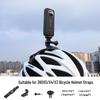 Insta360 X5/X4/X3/X2 Camera Accessories Set: Backpack, Chest, Chin, Head Straps