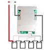4S 12V 800A Max BMS LiFePo4 Lithium-Eisenphosphat-Batterie-Schutzplatine Ausgeglichenes Lademodul Für Arduino Auto Motorrad