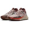 New Nike React Pegasus Trail 4 Gore Tex Diffused Taupe Dark Pony Sail Picante Red DJ7926-200