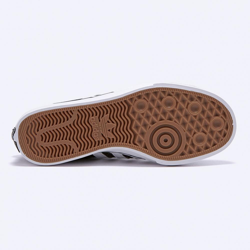 Adidas Nizza Black Cq2332