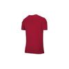 Jordan T Shirt Men's Sports Style Red AQ8618-687