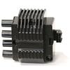 IGNITION COIL for OPEL Astra F Corsa B Vectra OEM 1103872 1103905 10457075 1208063