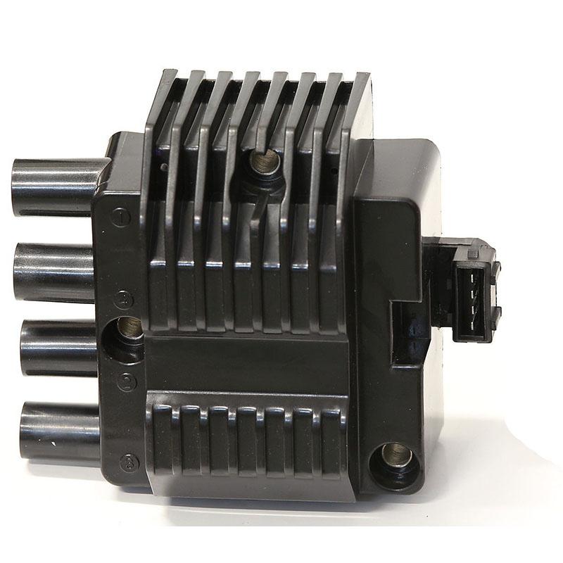 IGNITION COIL for OPEL Astra F Corsa B Vectra OEM 1103872 1103905 10457075 1208063