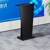 Solid Wood Lectern & Reception Desk