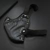 Trendy Mask Studded Accessories Men's Mask Jewelry Halloween Party Mask