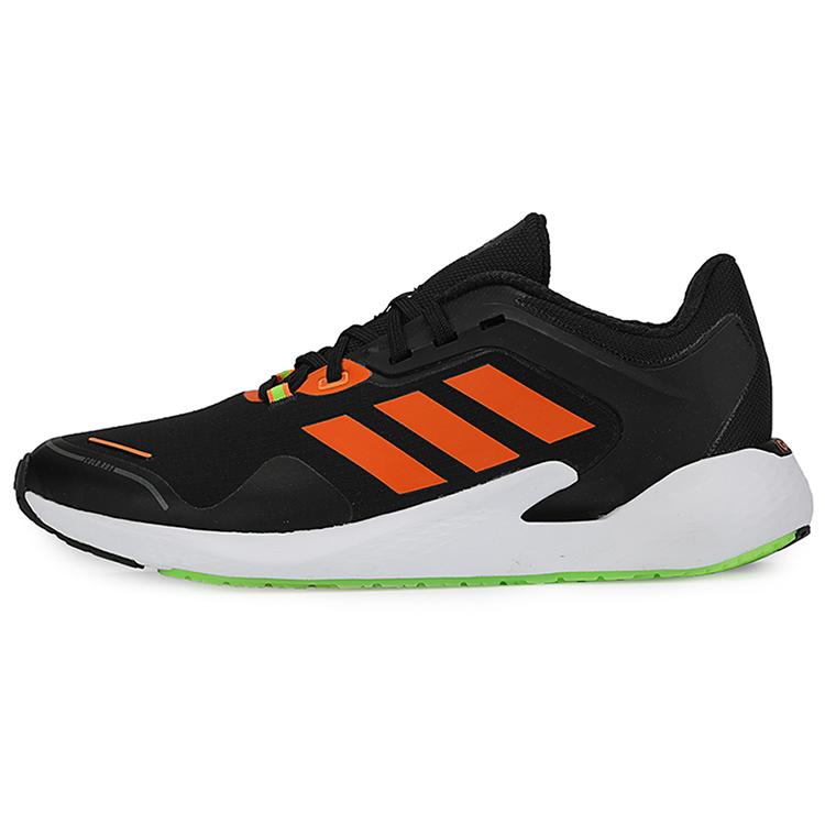 New Adidas Alphatorsion Cold.RDY 'Black Signal Orange' G54875