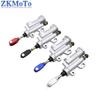 For Kayo Motorcycle Rear Hydraulic Brake Master Cylinder Pump T4 T6 BSE 50cc 70cc 110cc 125cc 150cc 250cc ATV Pit Pro Dirt Bike