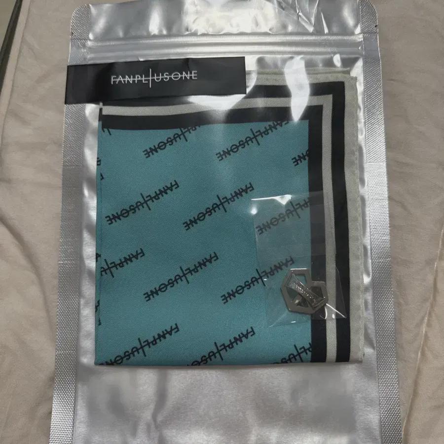 

G-dragon Лайтстик Шарф Запечатанный