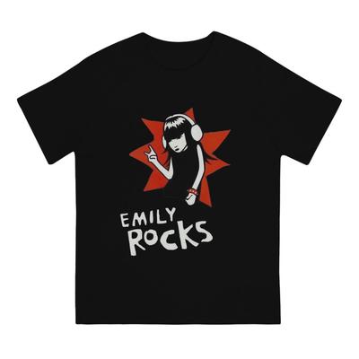 T-shirts e tops – T-Shirts