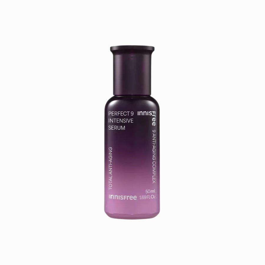 Innisfree Perfect 9 Intensive Serum 50ml