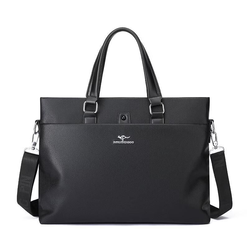 MDNG Men's Business Laptop Messenger Bag