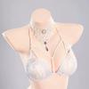 Pupubanbanya Spirit Cosplay Costume, Christmas, Halloween Costume, Sexy Lingerie, for Photoshoots, S/M