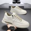 Fashion CYYTL Mens Shoes Skateboard Sneakers Casual Leather Outdoor Hiking Tennis Sports Running Platform Loafers Designer Luxury Summer