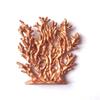 1 Pcs Sea Coral Shape Silicone Mold Fondant Mold Cake Decorating Tools Chocolate Mold Color Random