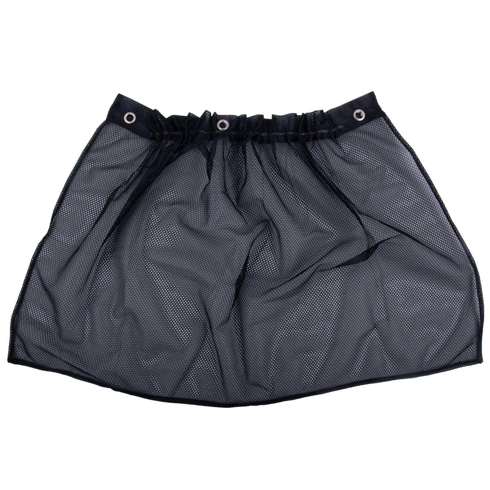 Пара автомобильных штор солнцезащитных сеток затеняющих козырьков щитков блокирующих