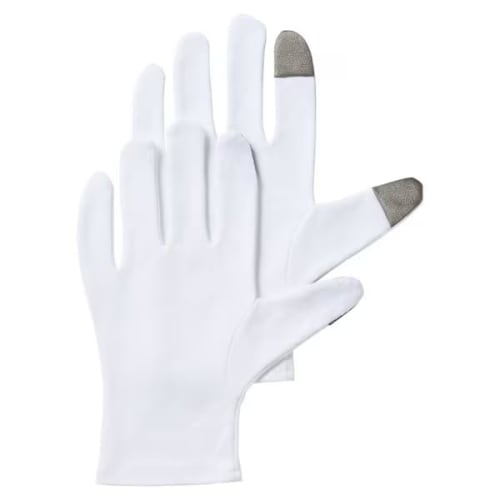 Set: Youth Kin Hand Cream 40g + Hand Guard Touch (Touchscreen compatible) 2 sheets