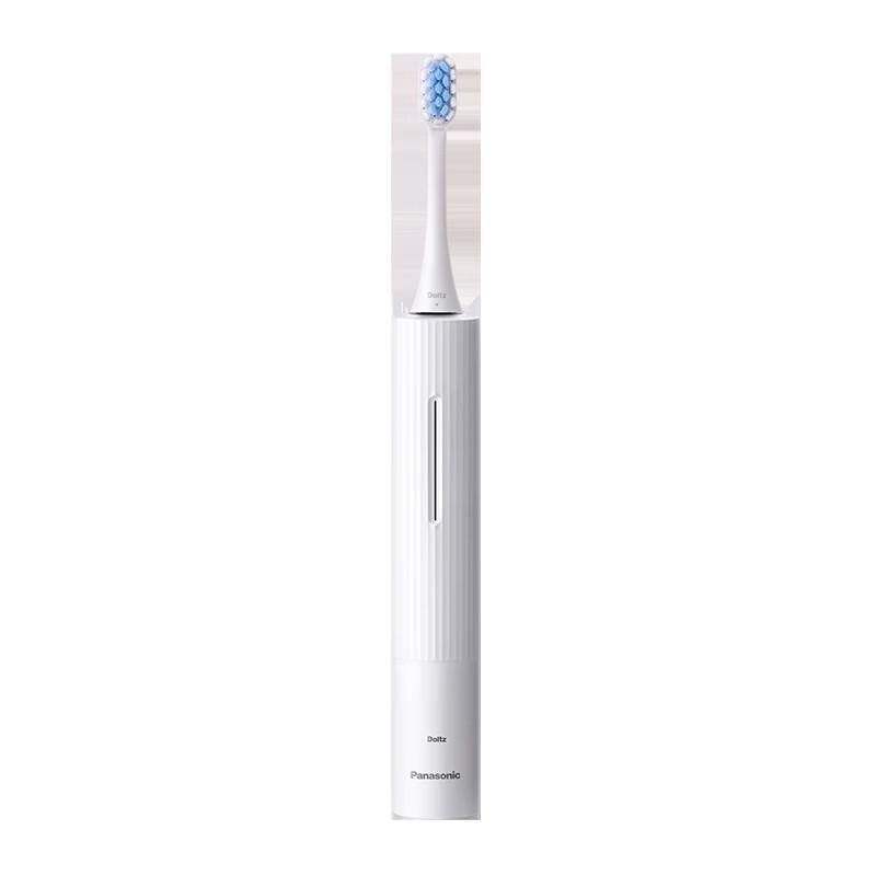 

Panasonic EW-DC20 Sonic Electric Toothbrush