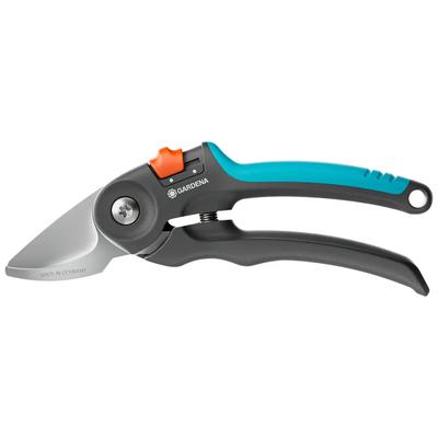 Gardena 12241-20 Premiumcut Bypass Garden Secateurs For Fresh Wood 22Mm