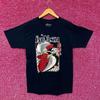 Inuyasha Sesshomaru Anime 100% Cotton T-shirt Mens Tees Top