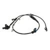 Front Right ABS Wheel Speed Sensor ALS1682 95670-2C800 for 05-08 Hyundai Tiburon