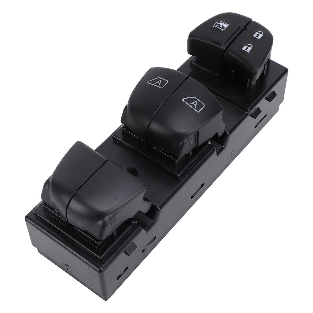 Power Master Window Switch 25401?3TA4A Left Driver Side Fast Response Sturdy Electric Power Master