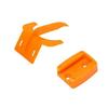 For XC2000E Electric Orange Juicing Machine Lemon Juicer Cutter Peeler with Base