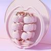 18 Wheels Muscle Roller Massager 360 Roller for Calf Arm Leg Body Massage Roller Slimming Body Anti Cellulite Massager Relax Too