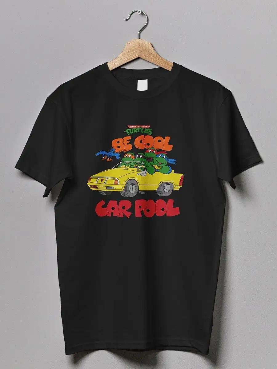The Cure printed T-shirt 2XL