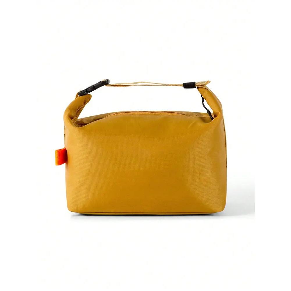 Lunch Bag Insulated Lunch Box, Small Leakproof Cooler Food Lunch Containers Reusable High Capacity Bags for Work, Travel
