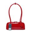 Niche Minimalist Style Retro Underarm Baguette Bag Summer Women's Handbag Casual Commuter Shoulder Bag