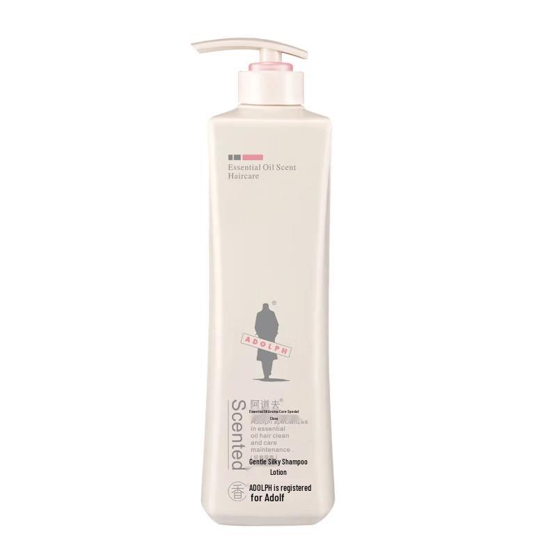 Adolph Gentle Smooth Shampoo
