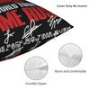 Big Time Rush  Pillow Case  Soft Pillow Cover For Sofa Car Home Decor Morden Pillowcases