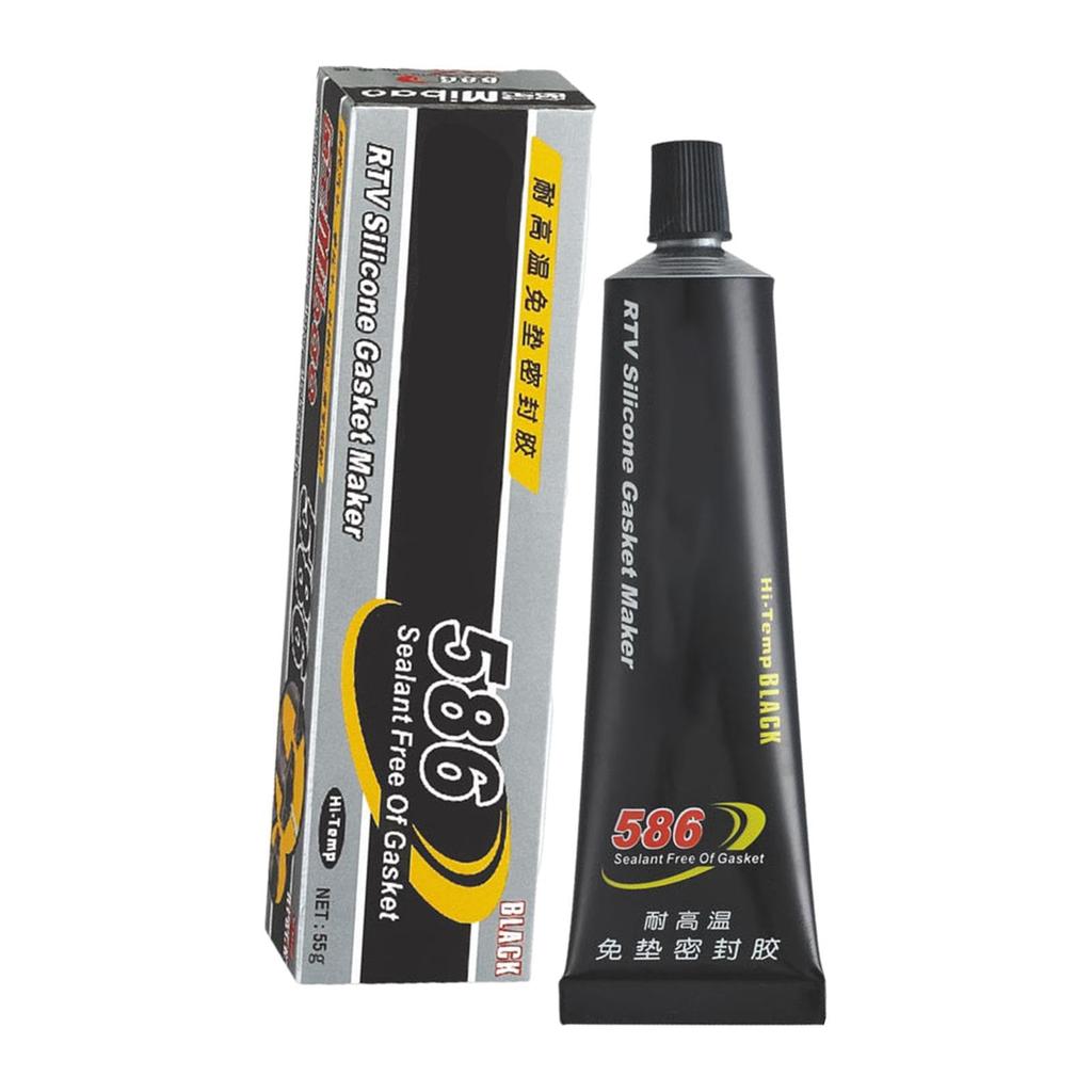 High Temperature Gasket Manufacturer, Gasket Manufacturer | Engine Silicone Sealant - High Temperature Silicone