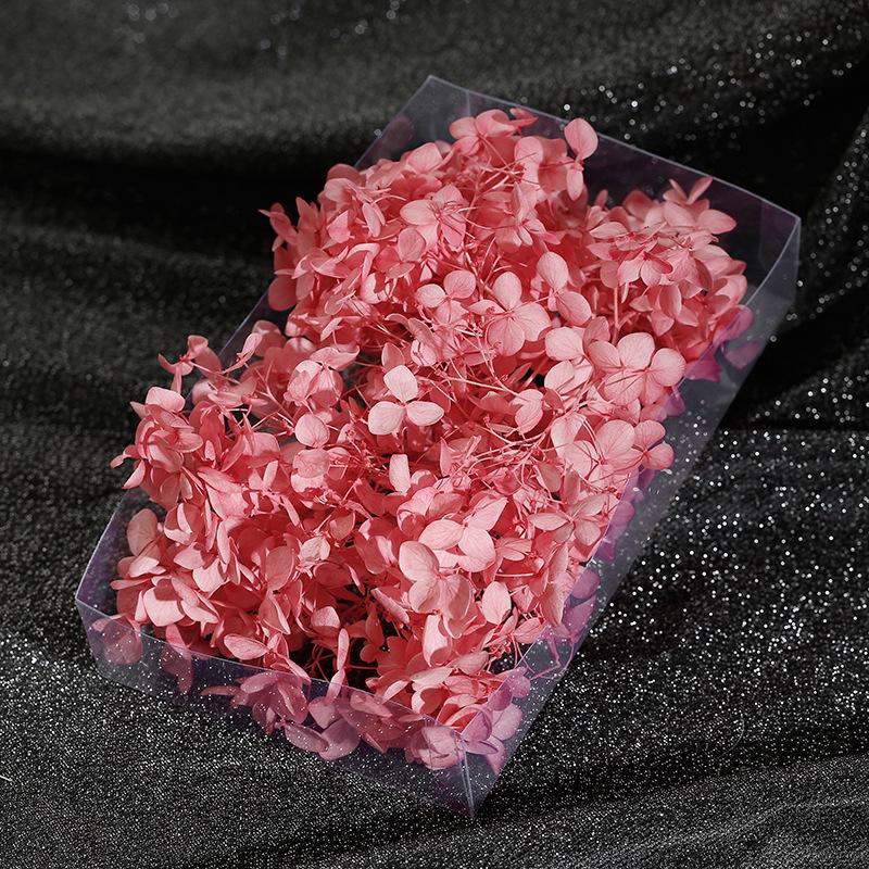 Enchanted Hydrangea Bridal Headdress: Elegant Forest-Inspired Wedding Hairpin