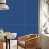 Wallpaper Dots Blue, Bottom Blue for Living Room and Bedroom 50x1000