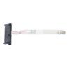 Laptop Hard Drive Cable Connector Replacement for 7577 0T0GN3 NBX00027L00 Support 2.5 Inch Serial ATA Hard Disk Drive