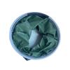 Jixia K Outdoor 11L Camouflage Folding Bucket
