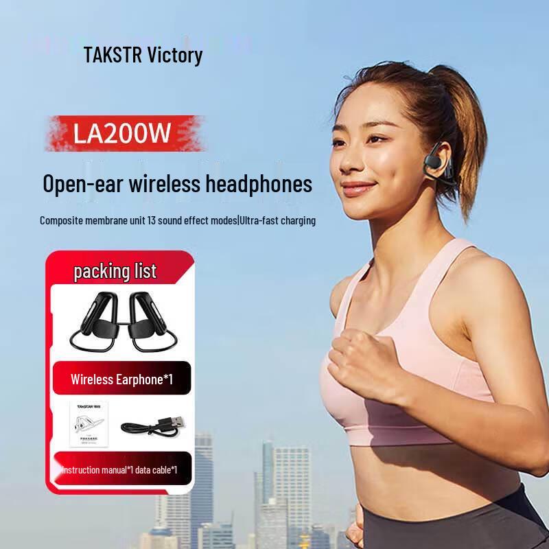 Takstar Audio Headsets & Earphones