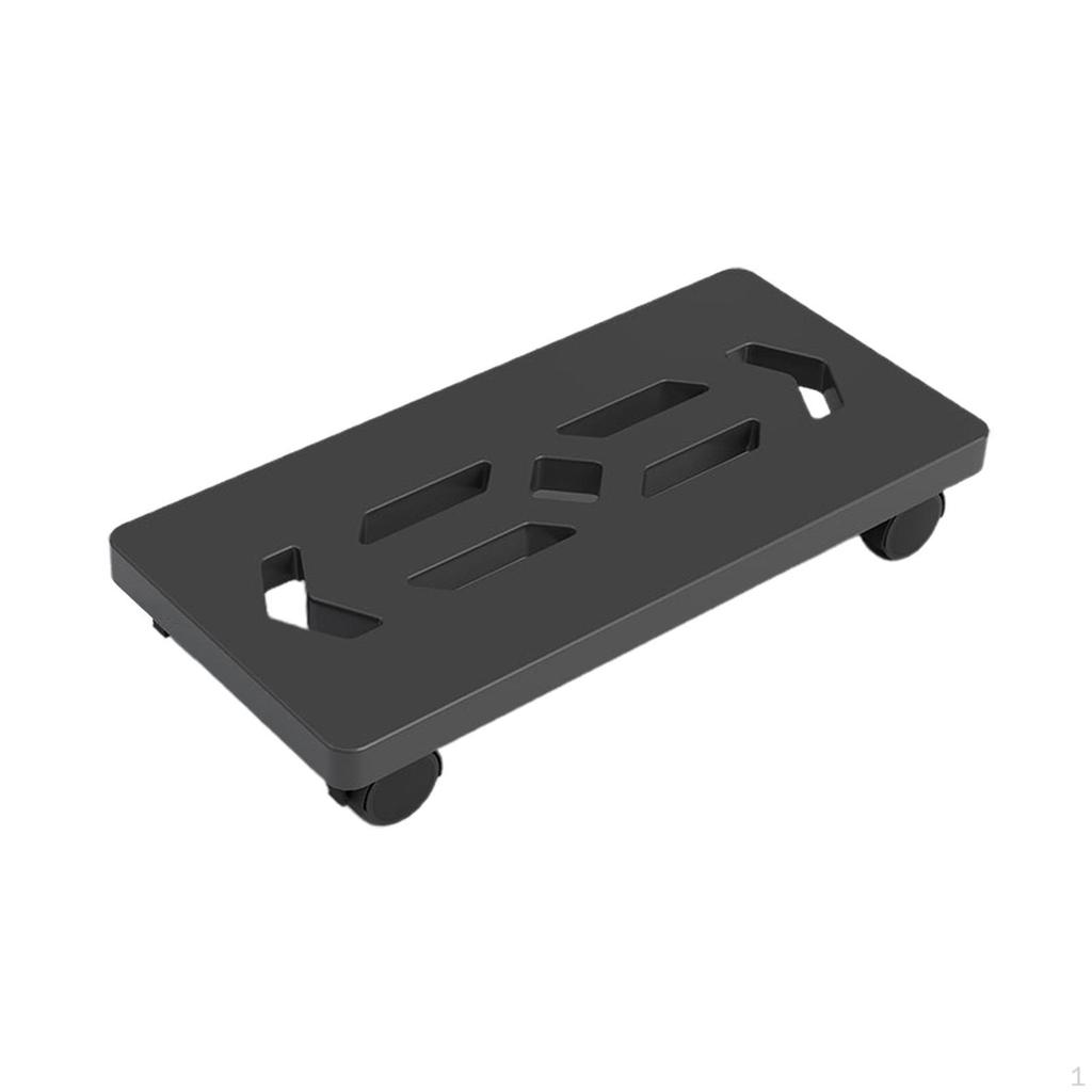 Adjustable Desktop Computer Stand for Home And Office Use