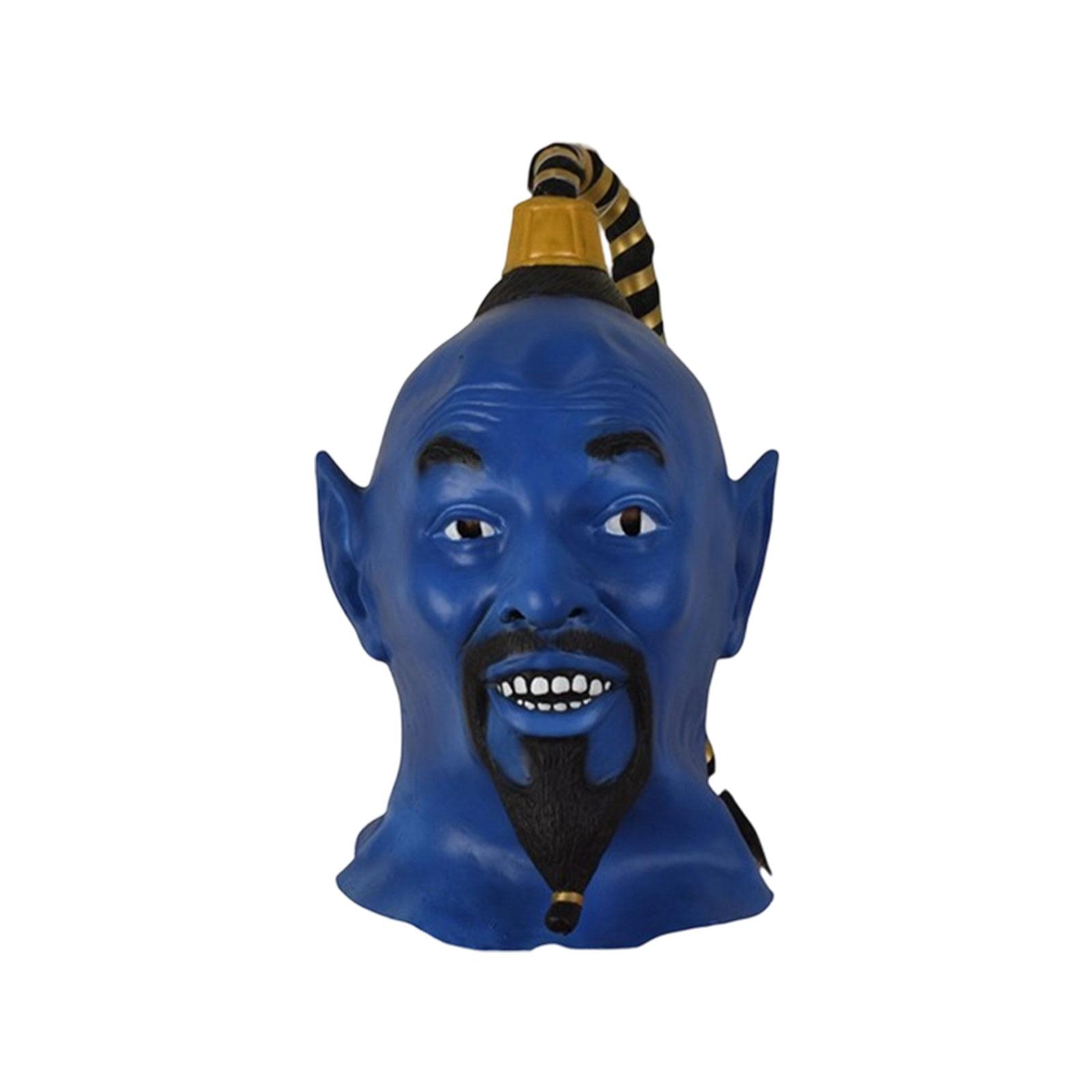 

Lamp Mask Latex Head Cover One Size