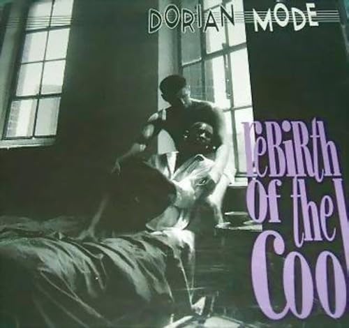 

CD DURIAN MODE - Rebirth of the Cool PSCW1137PROMO Japan ObiMusic Others Used